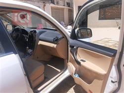 شيري تيجو 3